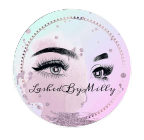 Lashed By Milly